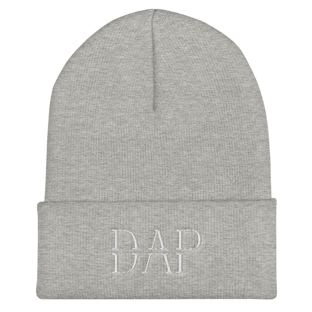 DeVaughn Akoon-Purcell "DAP" Beanie - Fan Arch