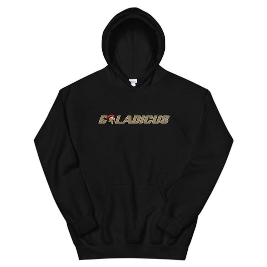 Bolade Ajomale "Boladicus" Hoodie - Fan Arch