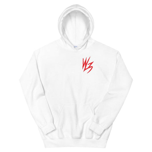 Wil London III "WL3" Hoodie - Fan Arch