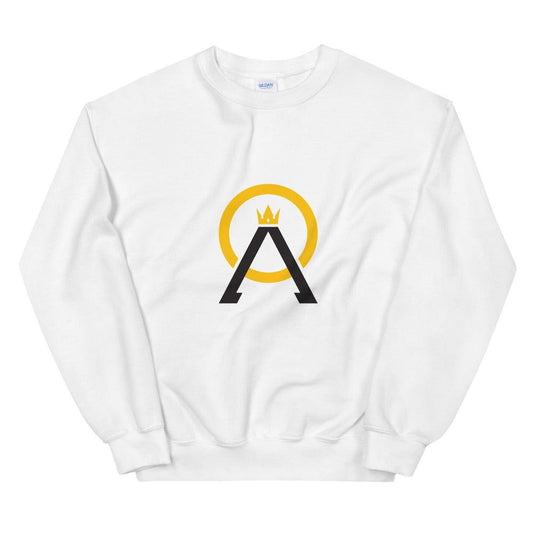 Olasunkanmi Adeniyi “OA” Sweatshirt - Fan Arch
