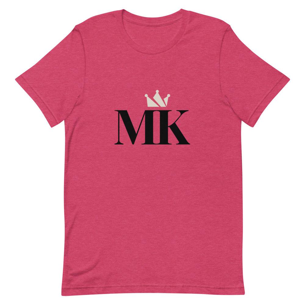 Moses Kingsley “MK” T-Shirt - Fan Arch