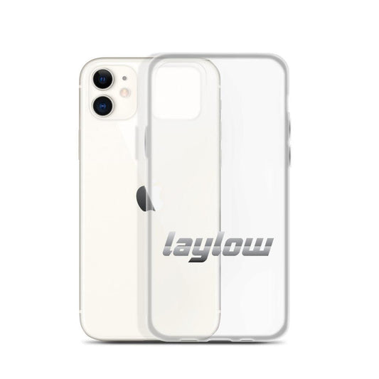 Vincent Edwards "Laylow" iPhone Case - Fan Arch