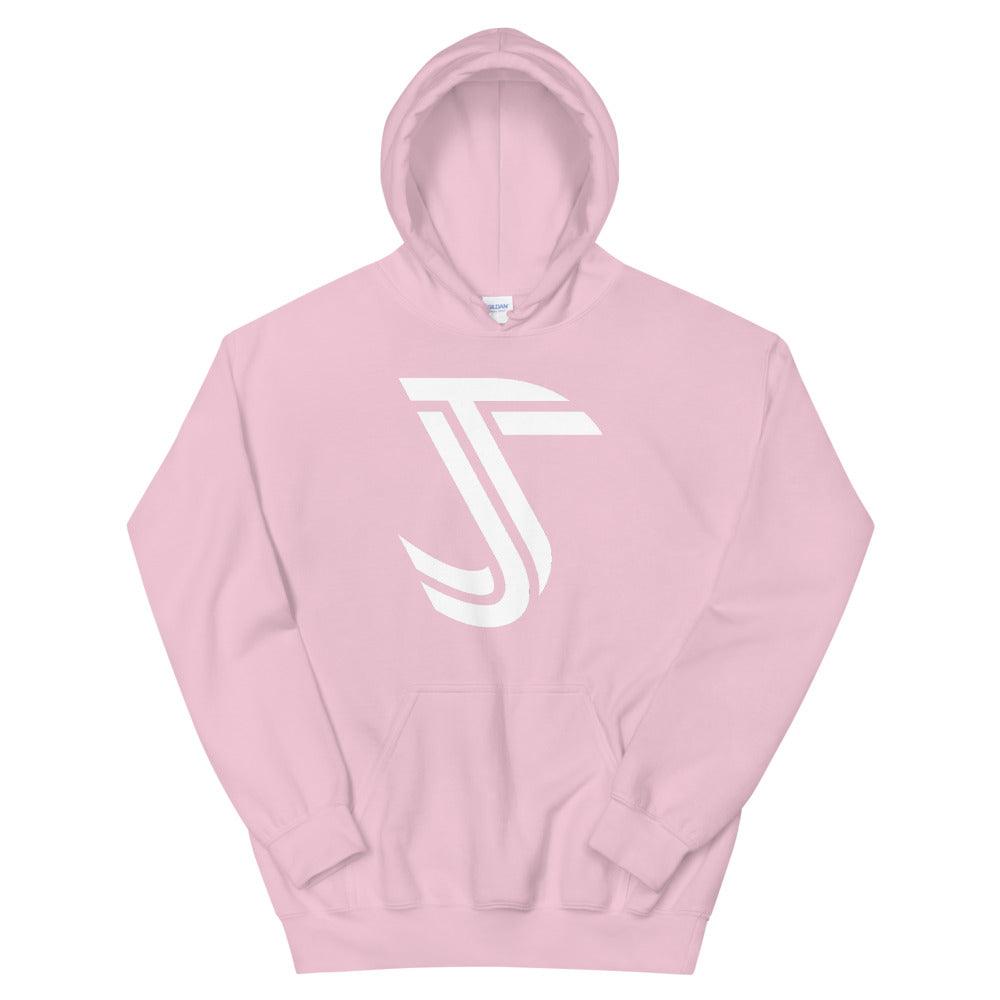Juan Thornhill "JT22" Hoodie - Fan Arch
