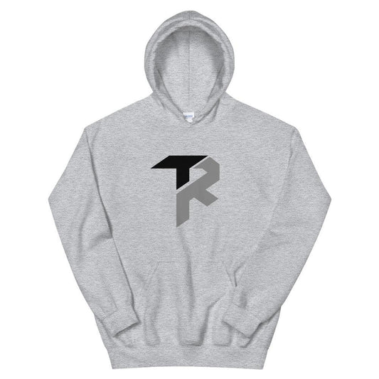 Roc Thomas “RT” Hoodie - Fan Arch