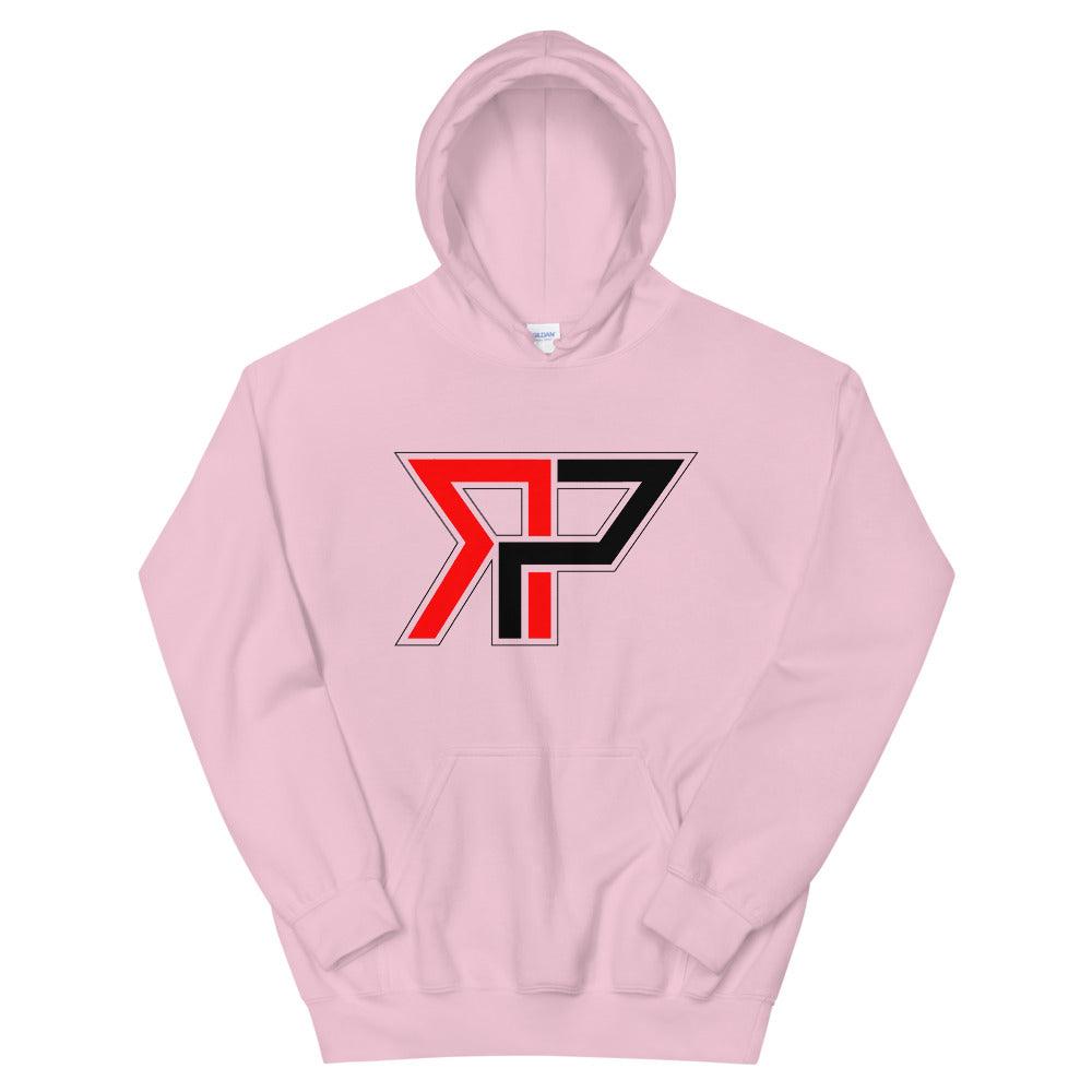 Raphiael Putney “RP” Hoodie - Fan Arch