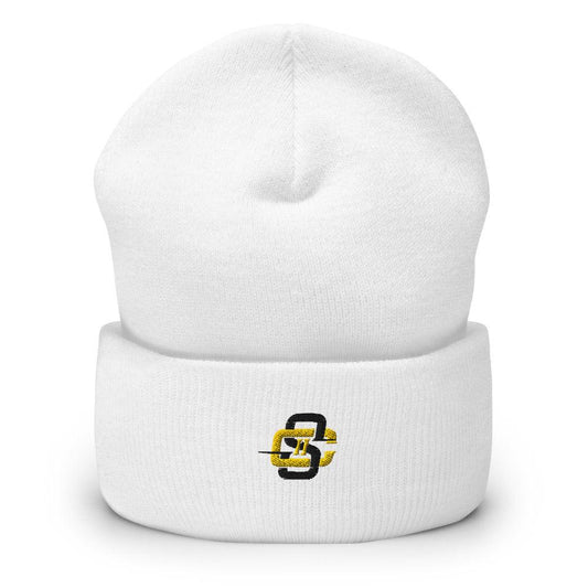 Sammie Coates "SC" Beanie - Fan Arch
