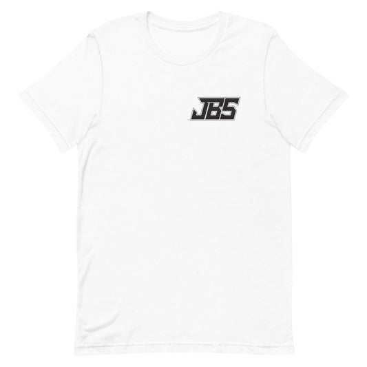 Jarrell Brantley "JB5" T-Shirt - Fan Arch