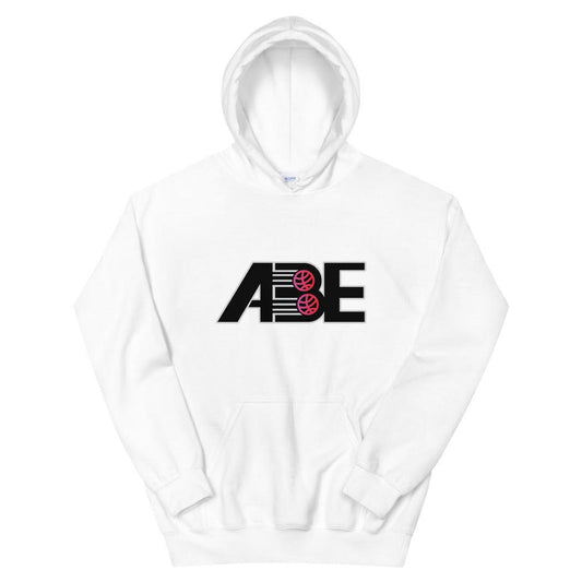 Abraham Millsap “ABE” Hoodie - Fan Arch