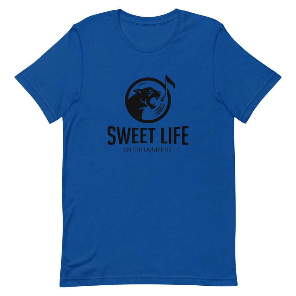 Devin Sweetney "Sweet Life Entertainment" T-Shirt - Fan Arch
