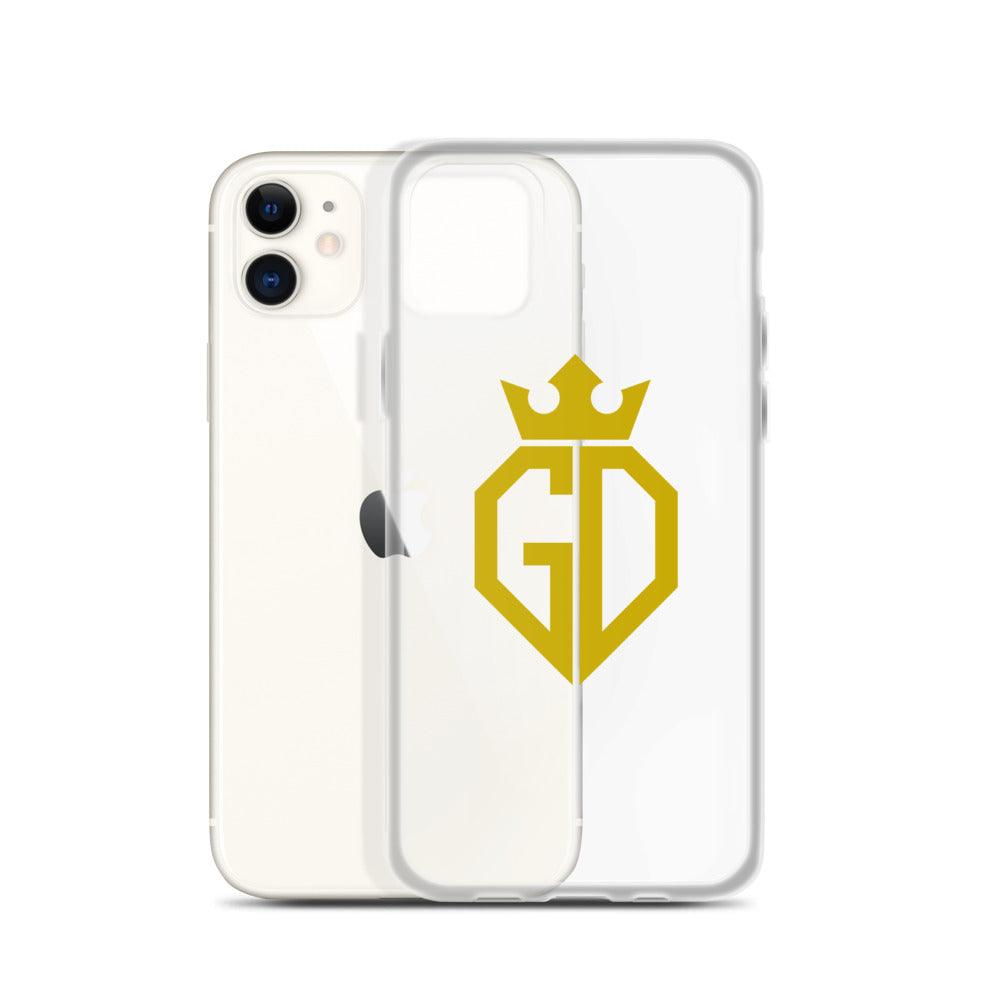 Greg Maddux | iPhone Case