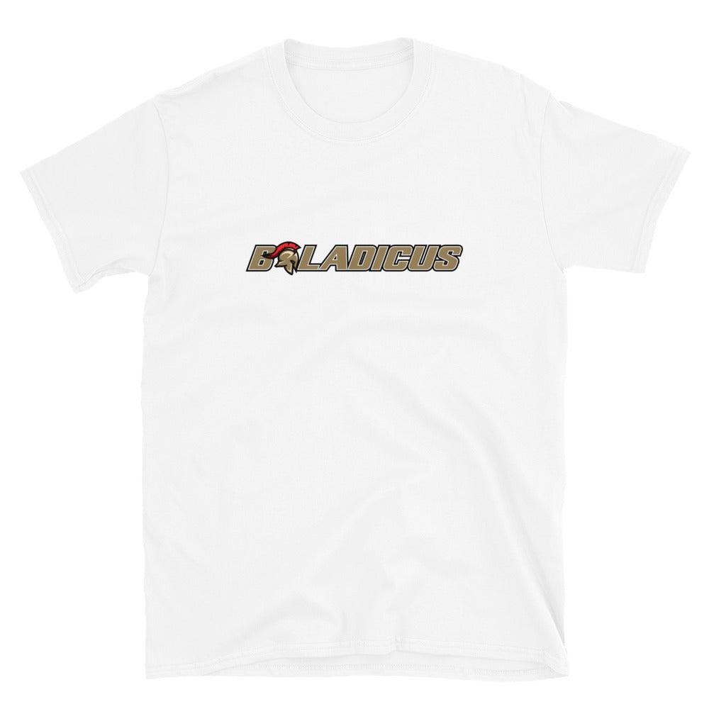 Bolade Ajomale "Boladicus" T-Shirt - Fan Arch