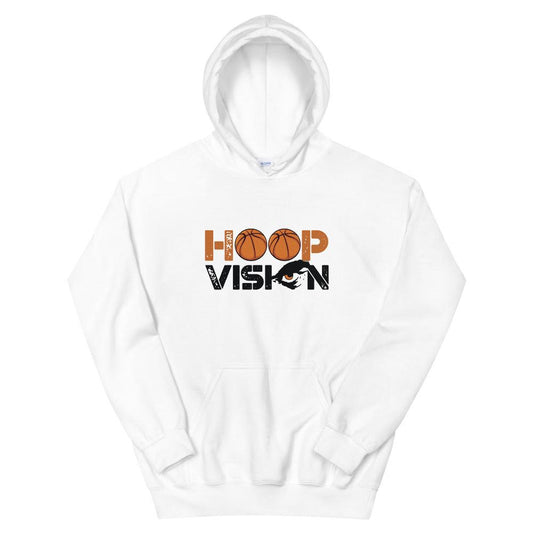 Angelo Sharpless "Hoop Vision" Hoodie - Fan Arch
