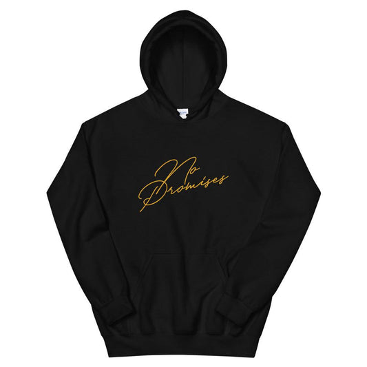 Sedrick Barefield "No Promises" Hoodie - Fan Arch