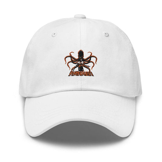 Juan Adams "Kraken" hat - Fan Arch