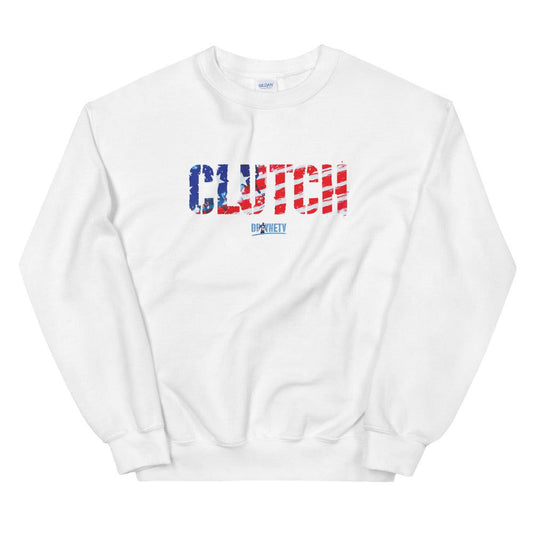 David Payne "CLUTCH" Sweatshirt - Fan Arch