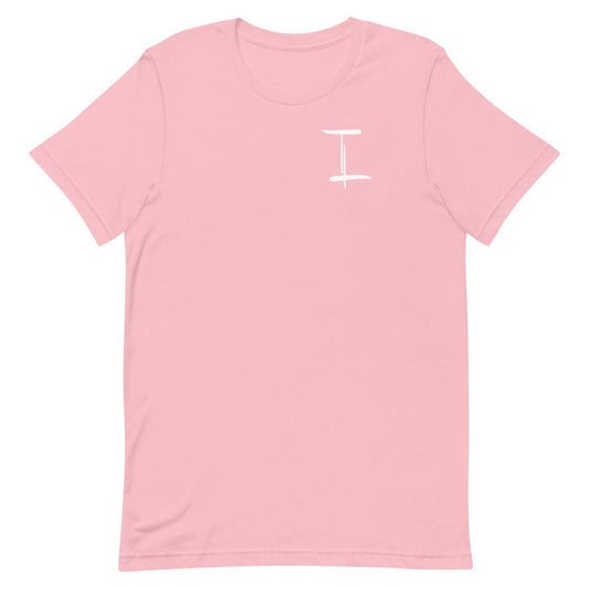 Terry Larrier "TL" T-Shirt - Fan Arch