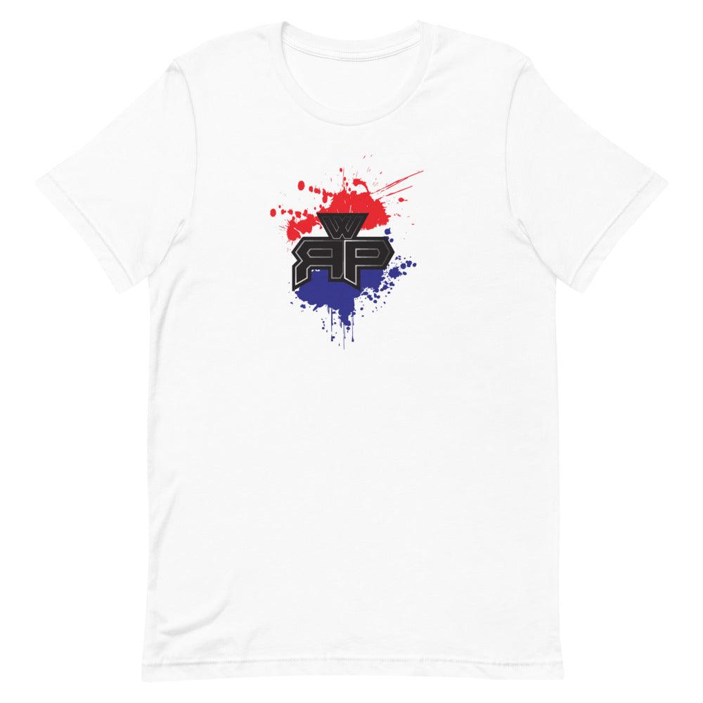 Reggie Williams Jr. “USA” T-Shirt - Fan Arch