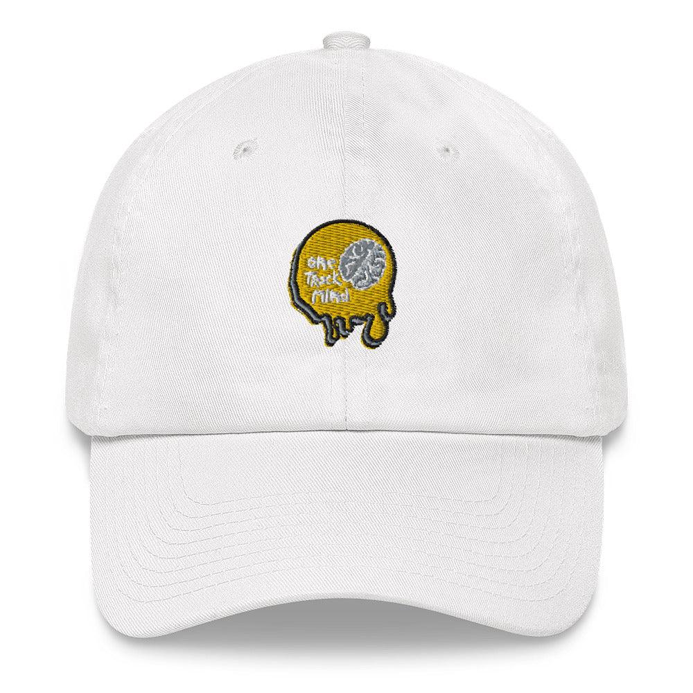 One Track Mind hat - Fan Arch