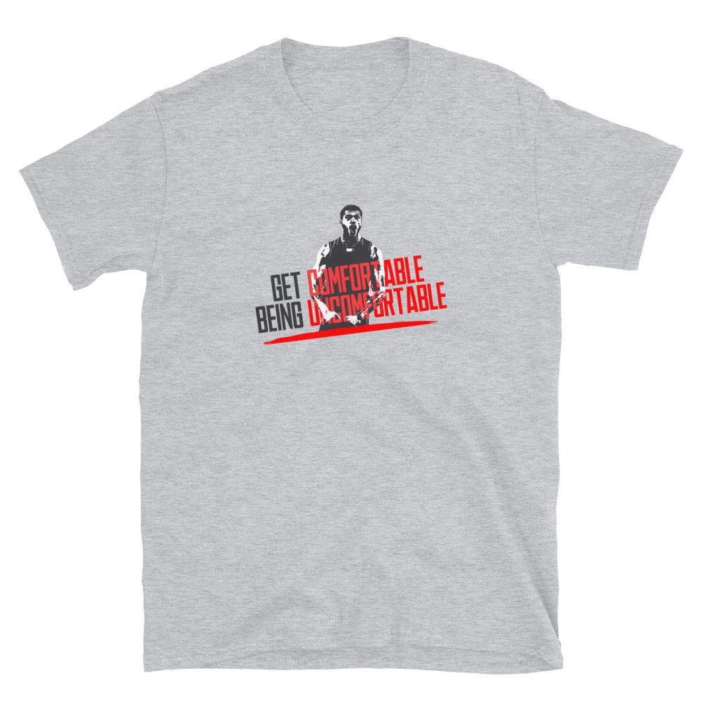 Gavin Schilling "Get Comfortable" T-Shirt - Fan Arch