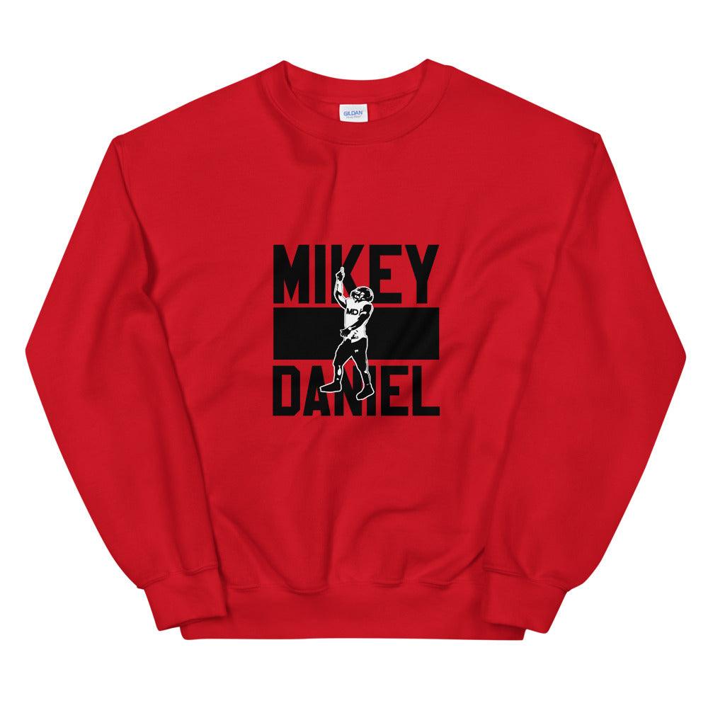 Mikey Daniel “Look Up” Sweatshirt - Fan Arch