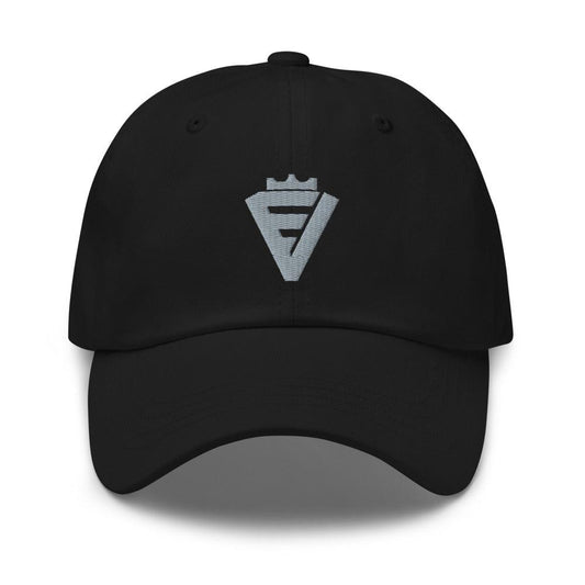 Vincent Edwards "VE" hat - Fan Arch