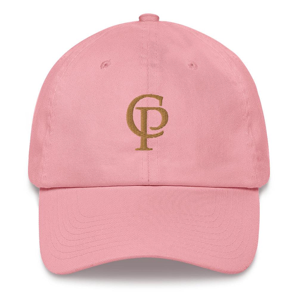Casey Prather "CP"  hat - Fan Arch
