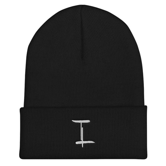 Terry Larrier "TL" Beanie - Fan Arch