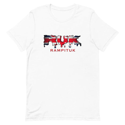 Rampituk "RUK" T-Shirt - Fan Arch