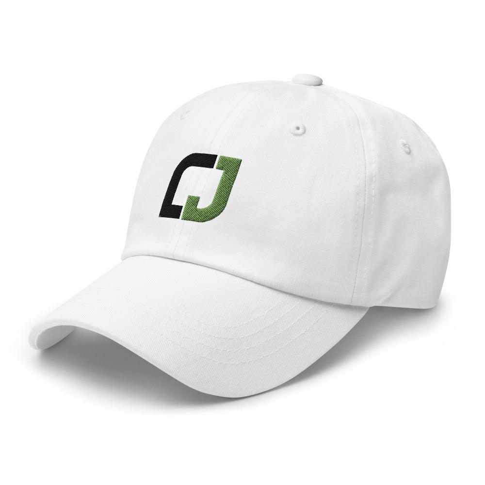Chase Jeter “CJ” hat - Fan Arch