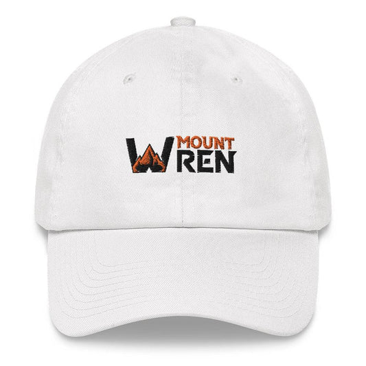 Renell Wren “Mount Wren” Hat - Fan Arch