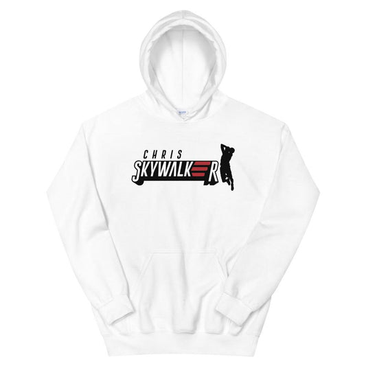 Chris Walker "Skywalker" Hoodie - Fan Arch