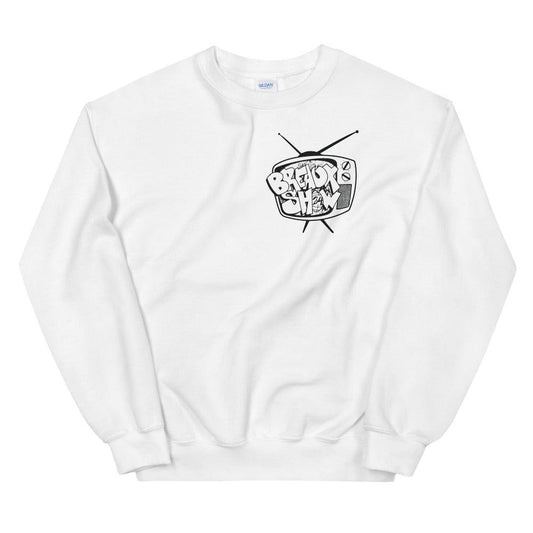 Delvin Breaux Sr. "Breaux Show" Sweatshirt - Fan Arch