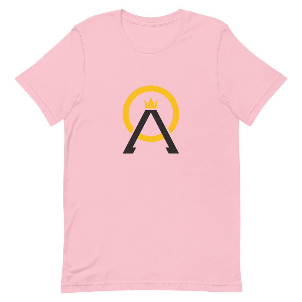 Olasunkanmi Adeniyi “OA” T-Shirt - Fan Arch