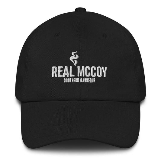 Jeremy Langford "Real McCoy BBQ" hat - Fan Arch