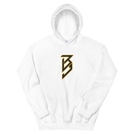 Blake Jackson “BJ” Hoodie - Fan Arch