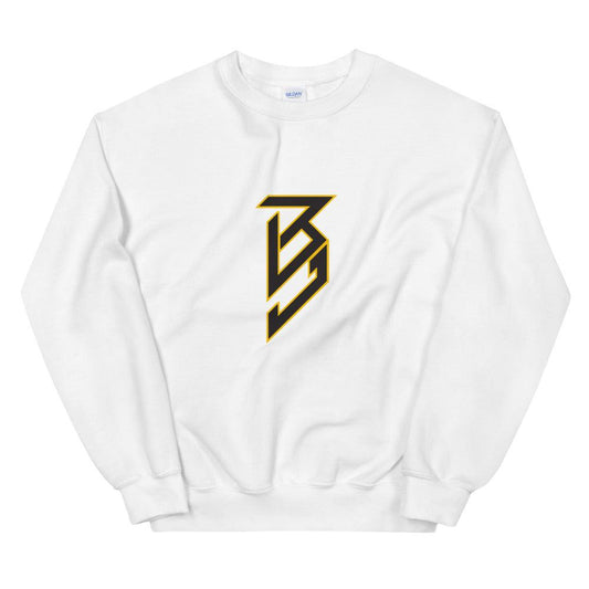 Blake Jackson “BJ” Sweatshirt - Fan Arch