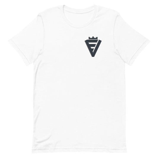 Vincent Edwards "VE" T-Shirt - Fan Arch