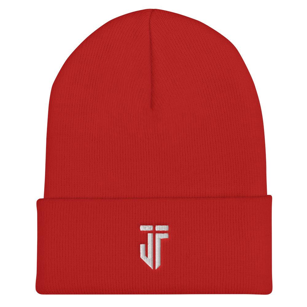 Jody Fortson Jr. "JF" Beanie - Fan Arch