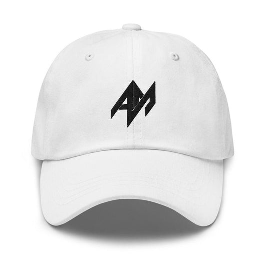 Austin Mills "AM" hat - Fan Arch