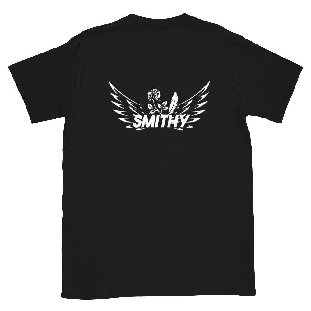 Spencer Smith "Smithy" T-Shirt - Fan Arch
