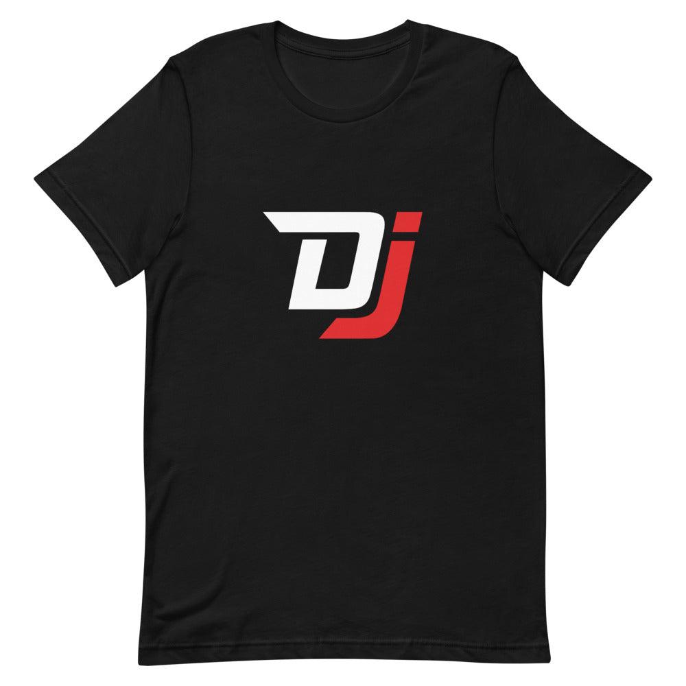 Deshaunte Jones “DJ” T-Shirt - Fan Arch