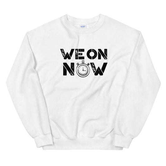 Demarcus Ayers "WE ON NOW" Sweatshirt - Fan Arch
