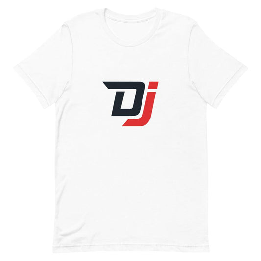 Deshaunte Jones “DJ” T-Shirt - Fan Arch