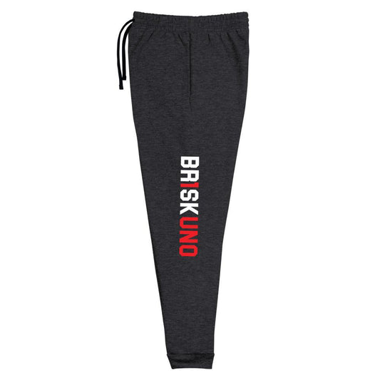 Chris McCullough "Briskuno" Joggers - Fan Arch