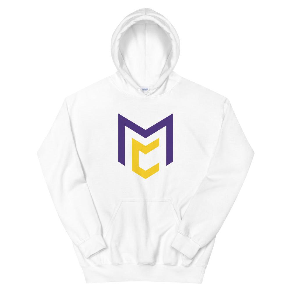 Michael Cherry “College” Hoodie - Fan Arch