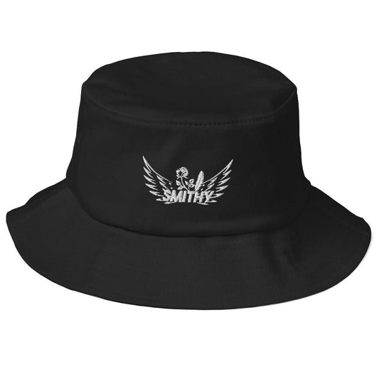 Spencer Smith "Smithy" Bucket Hat - Fan Arch