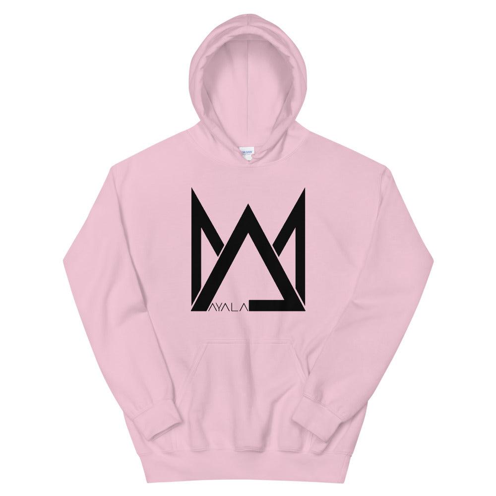 Melvin Ayala "Crown" Hoodie - Fan Arch