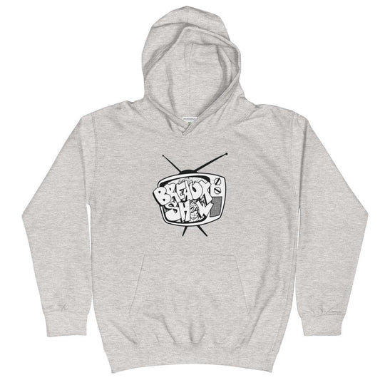 Delvin Breaux Sr. "Breaux Show" Youth Hoodie - Fan Arch