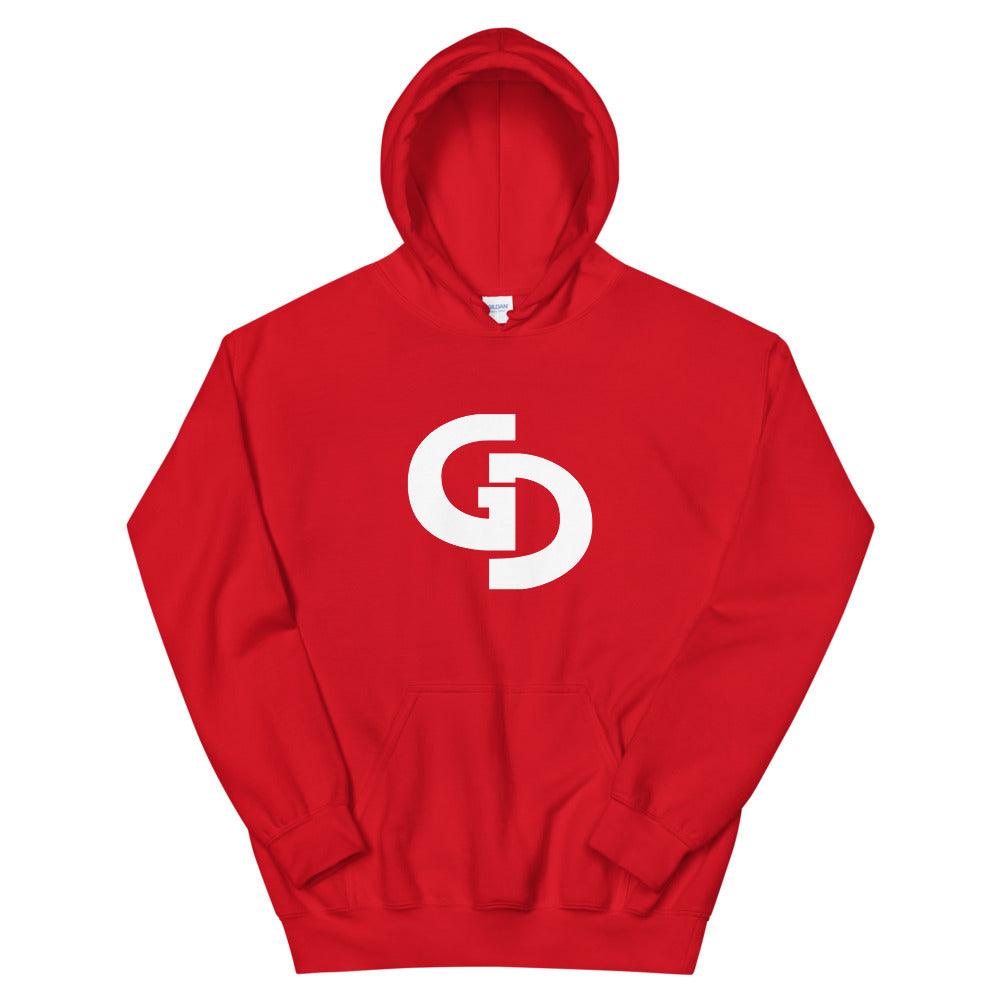 Mykel Traylor Bennett “GrabDat” Hoodie - Fan Arch