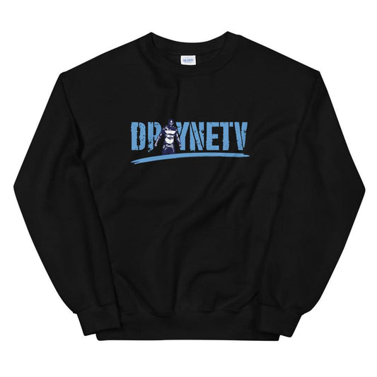 David Payne "DPAYNETV" Sweatshirt - Fan Arch